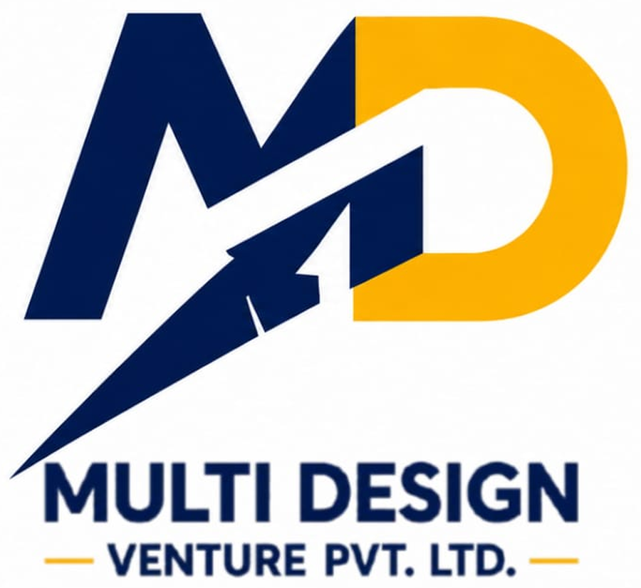 Multidesign Venture Pvt. Ltd.